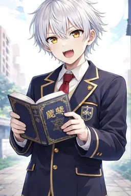 Profile image of レクス・キャワン