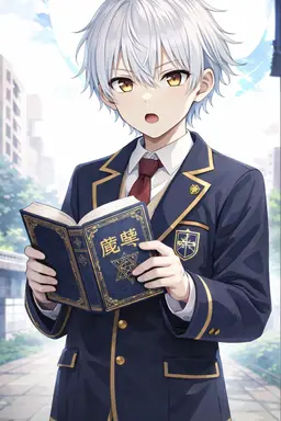 Profile image of レクス・キャワン