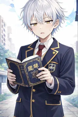 Profile image of レクス・キャワン