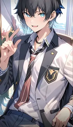Profile image of シグナス・スライ