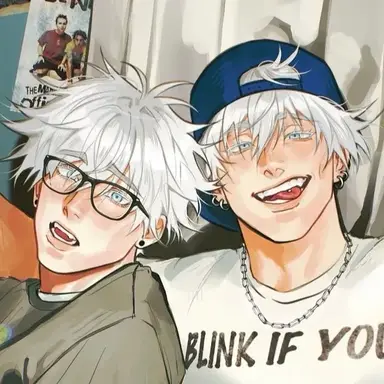 Profile image of Fratjo and Nerdjo