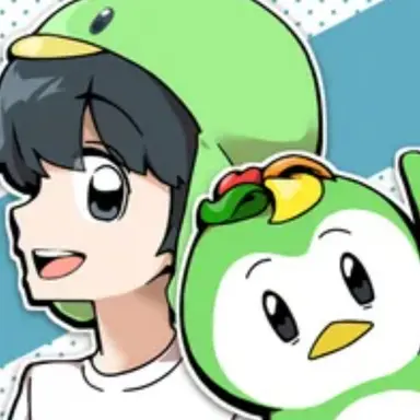 Profile image of 꼬예유