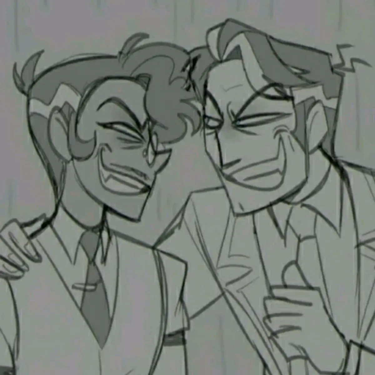 YooourMamaaHoeeee의 Vincent Whittman