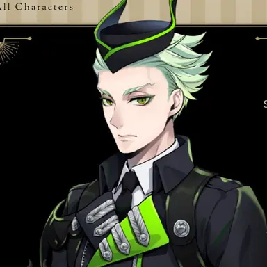 Profile image of セベク