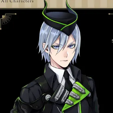 Profile image of シルバー