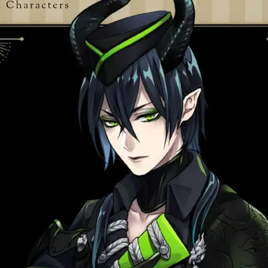 Profile image of マレウス