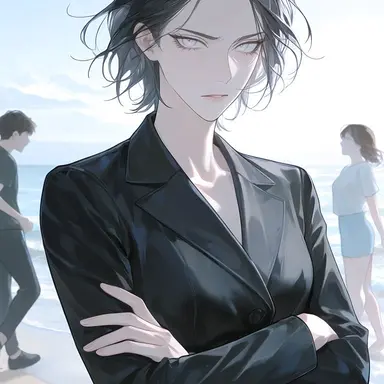 Profile image of Sable