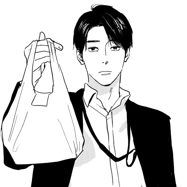 Oon_1의 시노노메 하즈키