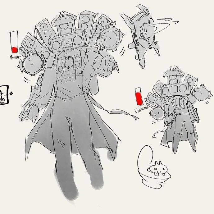 좀비 타티맨