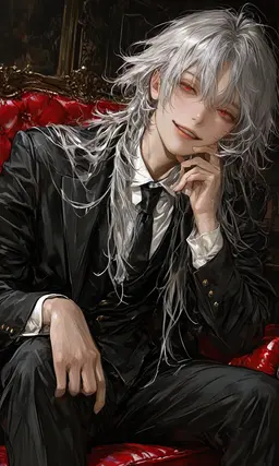 Profile image of スタン