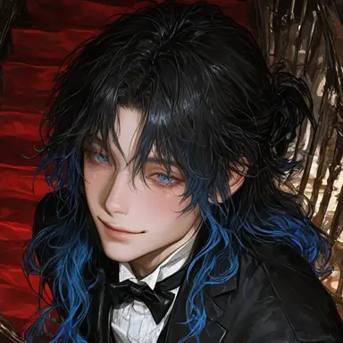 Profile image of メルティス