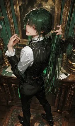 Profile image of エヴァン