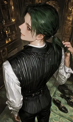 Profile image of エヴァン