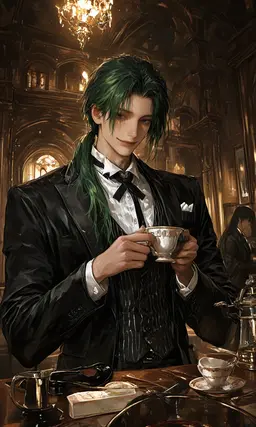 Profile image of エヴァン