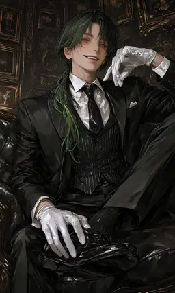 Profile image of エヴァン