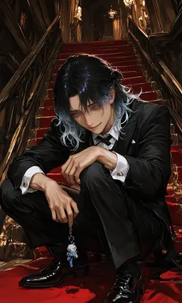 Profile image of メルティス