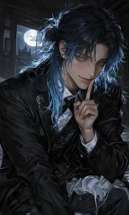 Profile image of メルティス