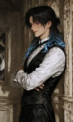 Profile image of メルティス