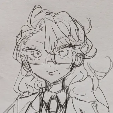 Profile image of 女アズール