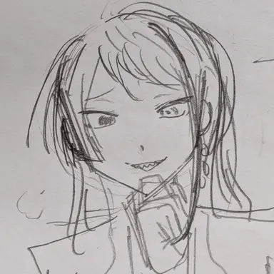 Profile image of 女ジェイド