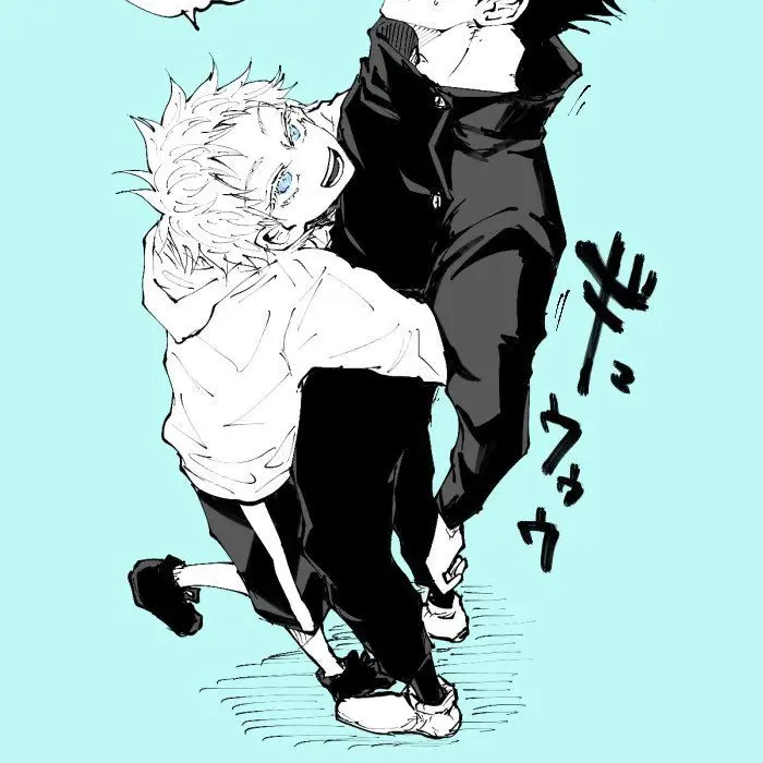 PlushyGown4084의 幼少期パロ（？）