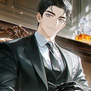 Profile image of 黒曜