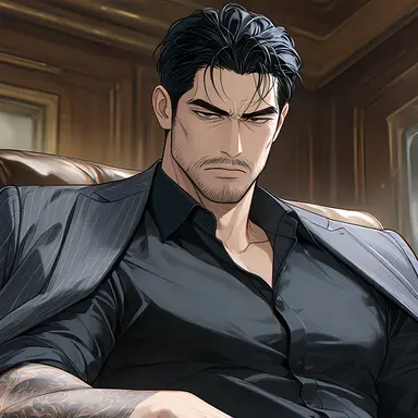Profile image of 堂本