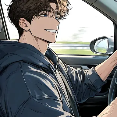 Profile image of Nick