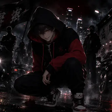 Profile image of 那雲