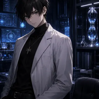 Profile image of 登