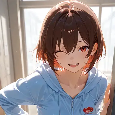 Profile image of 한아름