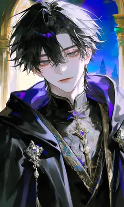 Profile image of As
