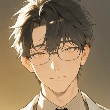 Profile image of 四月朔日　悟