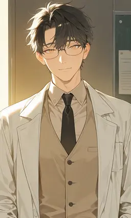 Profile image of 四月朔日　悟
