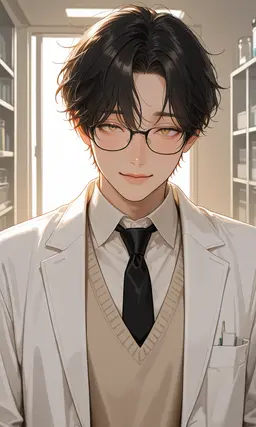 Profile image of 四月朔日　悟