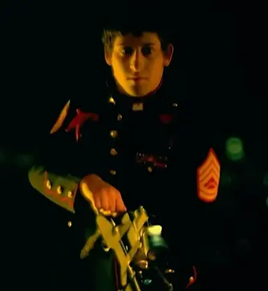 Profile image of Joe Trohman