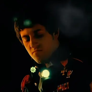 Profile image of Joe Trohman
