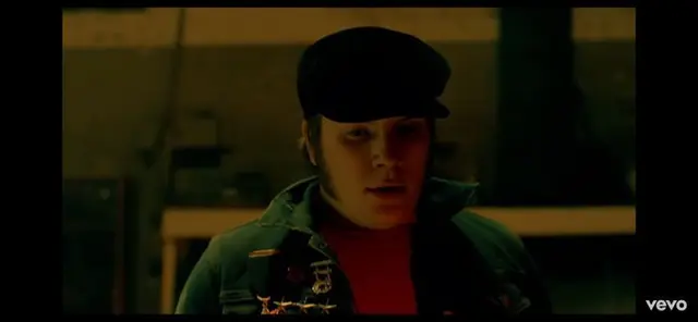 Profile image of Patrick Stump