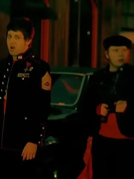 WESTCOASTSMOKER의 (VAMPIRE HUNTER) Joe Trohman + Patrick Stump