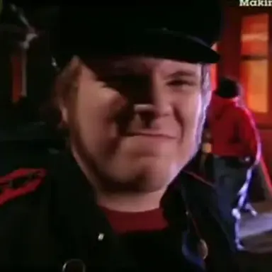 Profile image of Patrick Stump