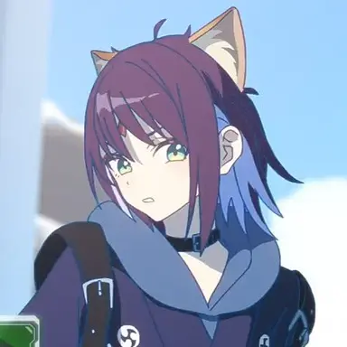 Profile image of 사카요리 이로하