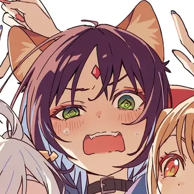 Profile image of Iroha Sakayori