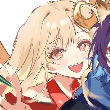 Profile image of Kaguya