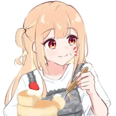 Profile image of Kaguya