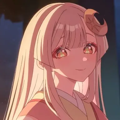 Profile image of 가구야