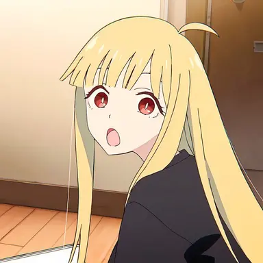 Profile image of Kaguya