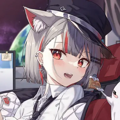 Profile image of 네네코 마시로