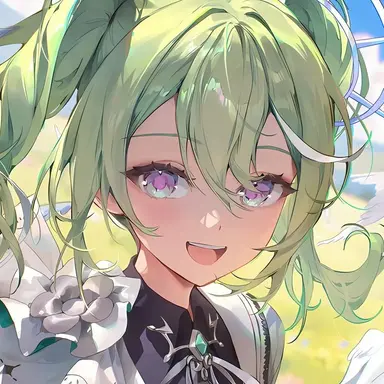 Profile image of 유즈하 리코