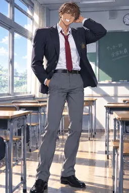 Profile image of Kaede Saeki