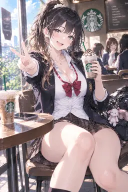 Profile image of Hanaka Ogawa